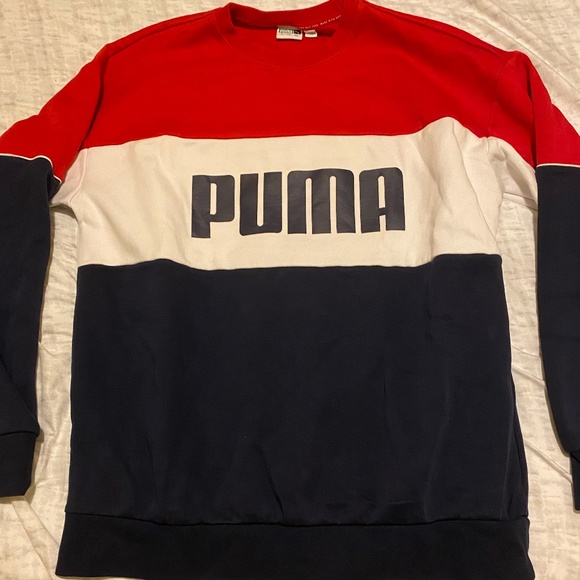 Puma Other - PUMA long sleeve Large